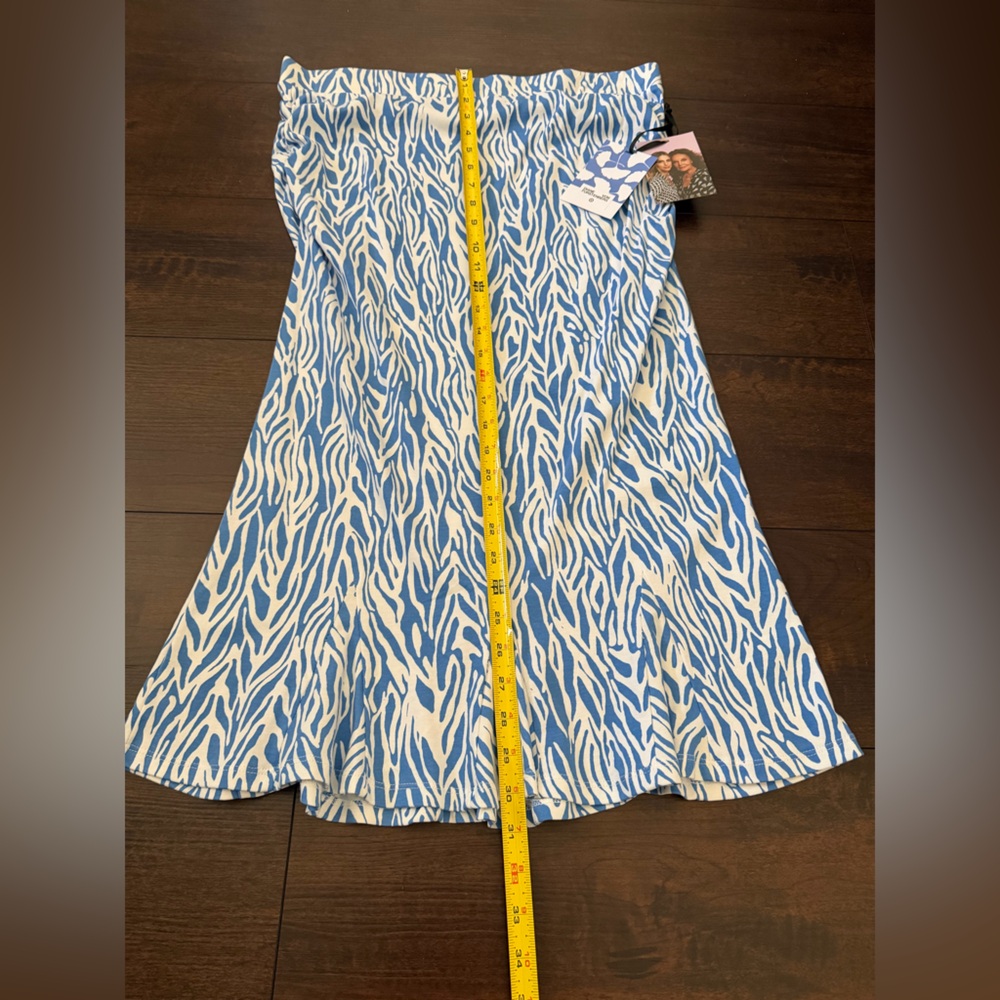 DVF X Target Set - Picture 12 of 14
